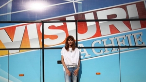 Unul dintre arhitecţii emisiunii ”Visuri la Cheie” a făcut anunţul: ”Ne-am cunoscut, ne-am apropiat, a venit momentul să...”