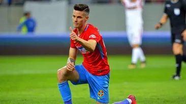 Dennis Man se pune bine cu Gigi: „Ce spune patronul echipei e normal, e normal să pună presiune!”