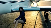 DUA LIPA a făcut senzaţie la Neversea! Lucrurile pe care nu le ştiai despre artistă: la 15 a plecat de acasă şi...