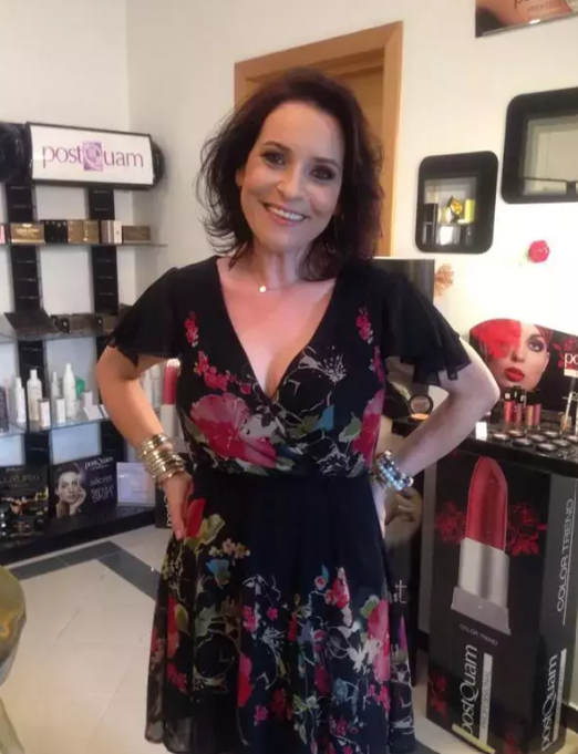 O mai ții minte pe Irina Reisler? A slăbit 50 de kilograme și a renunțat la televiziune. Cum arată acum