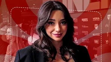 Smaranda, iubita lui Selly, dă tot din casă! De la ce nu se abat niciodată de Paște, de când sunt împreună: ”Încă ținem la această tradiție”