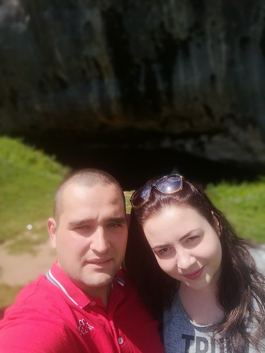 Ea este asistenta din Târgu Cărbunești care a murit la puţin timp după naştere. Nici bebelușul nu a putut fi salvat