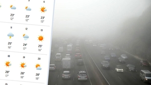 Meteorologii Accuweather anunță cea mai friguroasă vară din acest mileniu, în România. Prognoză iunie, iulie și august 2026