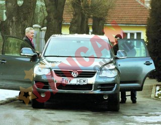 Fostul preşedinte al CJ Braşov va fi chemat în instanţă