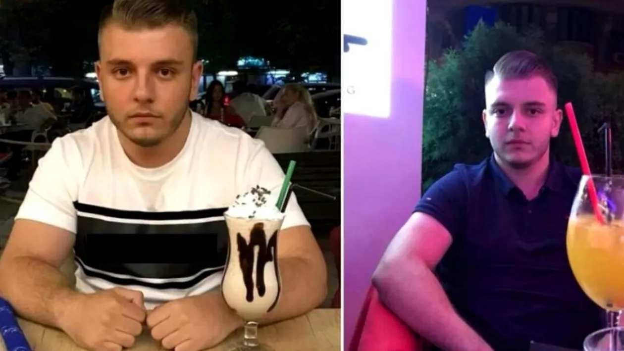 Mesajul uluitor al criminalului care l-a înjunghiat pe un tânăr la sala de forță, trimis înainte de fapta odioasă: ”Știe viaţa ta cu ce să-l servească. Nu mai vorbeşte deloc după”