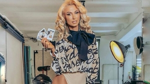 Da, e chiar ea! Cum a fost fotografiată Andreea Bălan pe plajă în Vama Veche