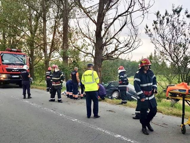 Tragedie la ISU Gorj. Un paramedic cunoscut s-a stins din viață. Mesaj emoționant postat de un coleg