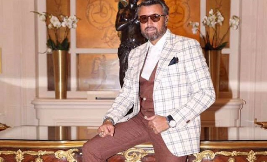 Cătălin Botezatu, bătut! “Cel mai nasol…” Cine l-a pus la respect pe celebrul designer