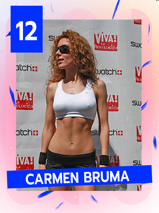 TOP 30 vedete care nu renunță la bustieră indiferent de anotimp! Pe ce loc se clasează Cristina ICH, Roxana Vancea sau Inna