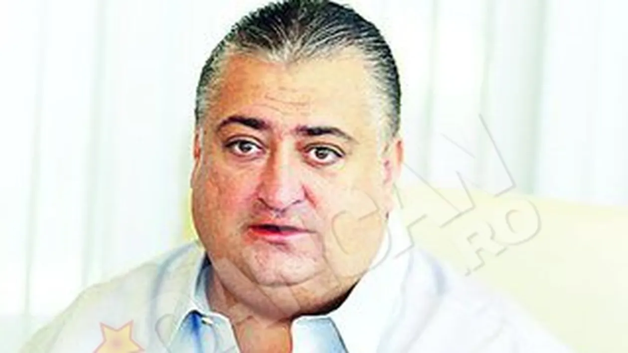 Patronul Politehnicii Timisoara, Marian Iancu, condamnat la zece ani de detentie in dosarul Rafo