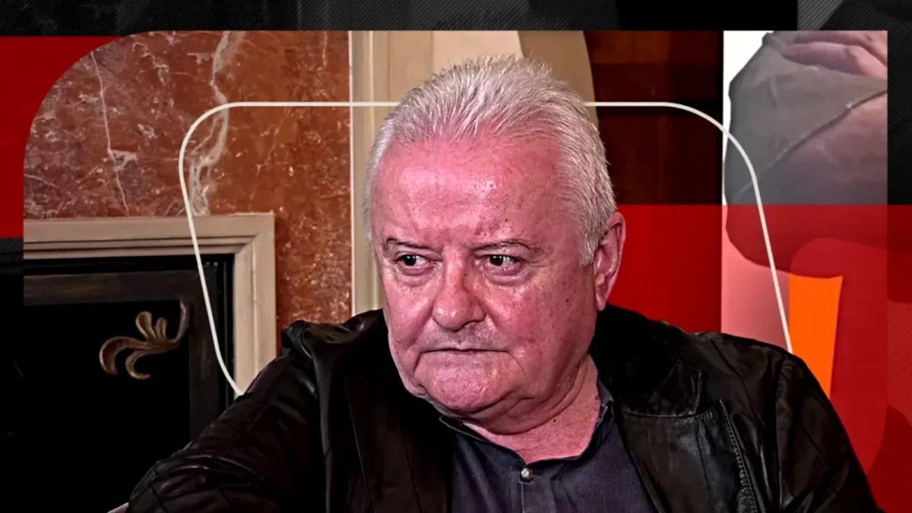 Irinel Columbeanu a dispărut fără urmă! Fostul milionar are telefonul închis și nimeni nu reușește să dea de el