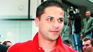 Augustin Viziru a iesit la... vanatoare!