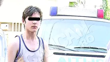 Elevul criminal, admis la colegiu