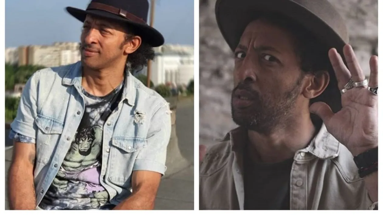 Kamara, victima unui scandal de proporții. Artistul a fost insultat și amenințat de un cântăreț rasist: „Situația este penibilă”