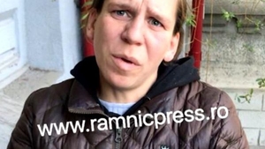 Prostituata care şi-a abandonat copilul în ger a fost găsită! Cum şi-a explicat fapta