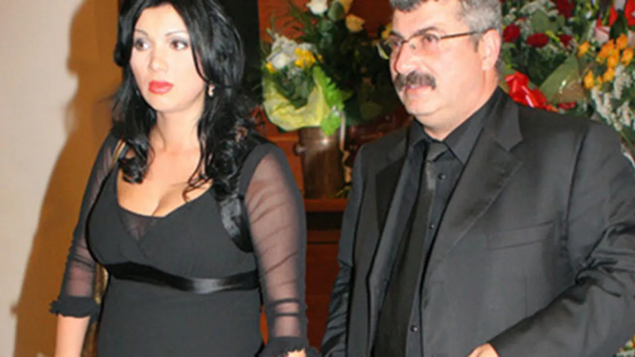 ULUITOR! Silviu Prigoana: Adriana si iubitul ei sunt impreuna din noiembrie. Inca o mai iubesc