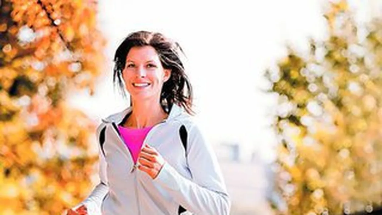 Fa miscare progresiv, iar inainte de a incepe o activitate fizica mergi la doctor pentru un control medical de rutina