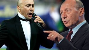 Marcel Pavel chiar și-a "blătuit" coronavirusul?! În 2011, a "uitat" intenționat numele Traian din imnul României, pentru a nu-i face lui Basescu campanie