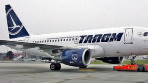 TAROM a făcut anunțul! Ce se întâmplă cu zborurile programate până pe 31 august. “Siguranța pasagerilor noștri e esențială!”