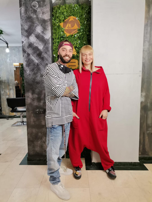 EXCLUSIV | Bianca Drăgușanu a răbufnit după ce a fost criticată de Cristina Cioran pentru noua operație estetică. O prietenă a dat-o de gol pe iubita lui Gabi Bădălău