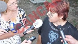 "Sa-i usture la inima cum ne ustura si pe noi"