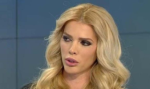 Alina Vidican și-a făcut ”transplant” de față! Dacă află Cristi Borcea ce-și dorește acum, o să ia foc!