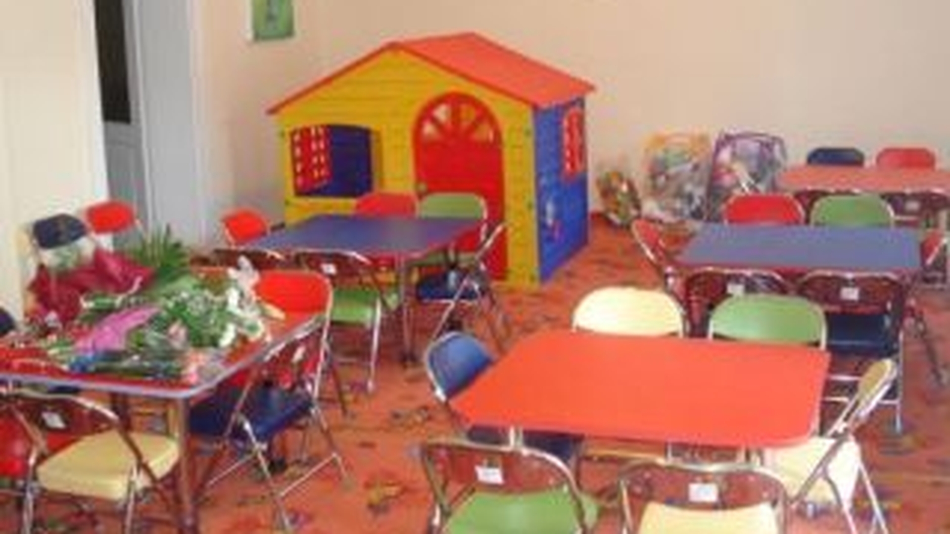 Patru copii de la o gradinita din Targoviste au ajuns la spital cu toxiinfectie alimentara