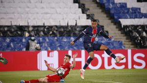 Dețintoarea Champions League eliminată din competiție deși a câștigat la Paris: PSG și Chelsea merg în „careul de ași” »»