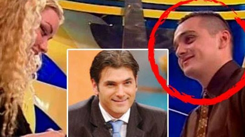 Cum arată acum Mihai, primul iubit al Biancăi Drăguşanu! După el plângea vedeta la Din Dragoste