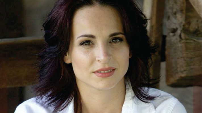 Cea mai sexy gimnastă româncă, Corina Ungureanu, s-a combinat cu un spaniol!