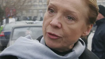 Mihaela Mihai in scandal cu dirijorul ei! Trebuia sa cant Salcia si nu am facut-o pentru ca nu am repetat-o!