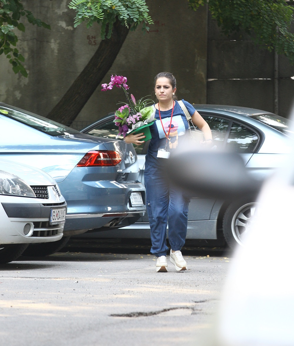 Elena Dăncilă, nora ”șefei de la Guvern”