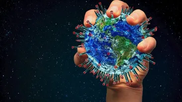 Poveste devenită virală! Metoda inedită prin care un bărbat din Tulcea a scăpat de coronavirus