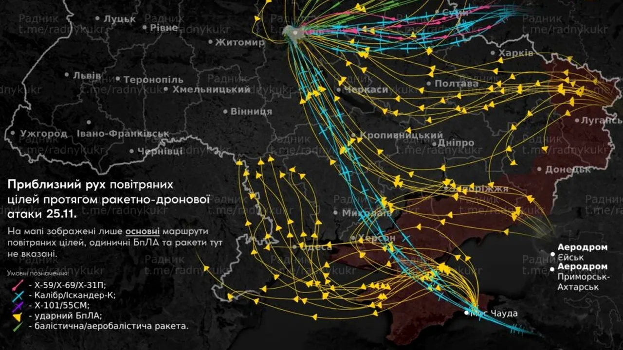 S-a aflat traseul dronei căzute pe teritoriul României. De unde a pornit, de fapt