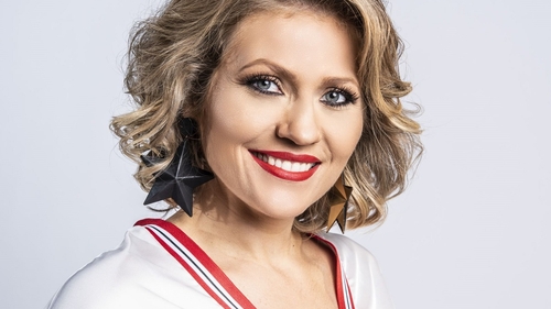 Mirela Vaida, dezvăluire neașteptată la TV! “Soțul meu spărgea geamurile”