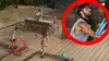Avem dovada că Gigi Burger A TRIȘAT în duelul de eliminare de azi-noapte. Totul a fost în zadar: A fost dat afară de la Survivor 2026