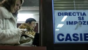 Impozit de 13.000 de lei pe locuinţe. Localitatea din România în care s-a ajuns la sume astronomice