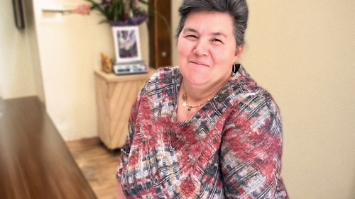 Mama Geta rupe tăcerea, după ani de suferință! Drama care a marcat-o profund: “Vreau să scriu o carte cu povestea vieții mele”