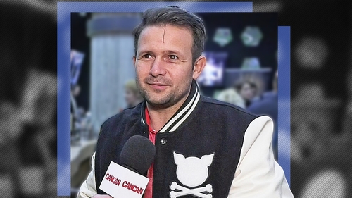 Ce a aflat Ramona Olaru de la magician după ce i-a spart chitara de cap? Robert Tudor a simțit pe pielea lui furia asistentei de la ”Neatza cu Răzvan și Dani”, dar...