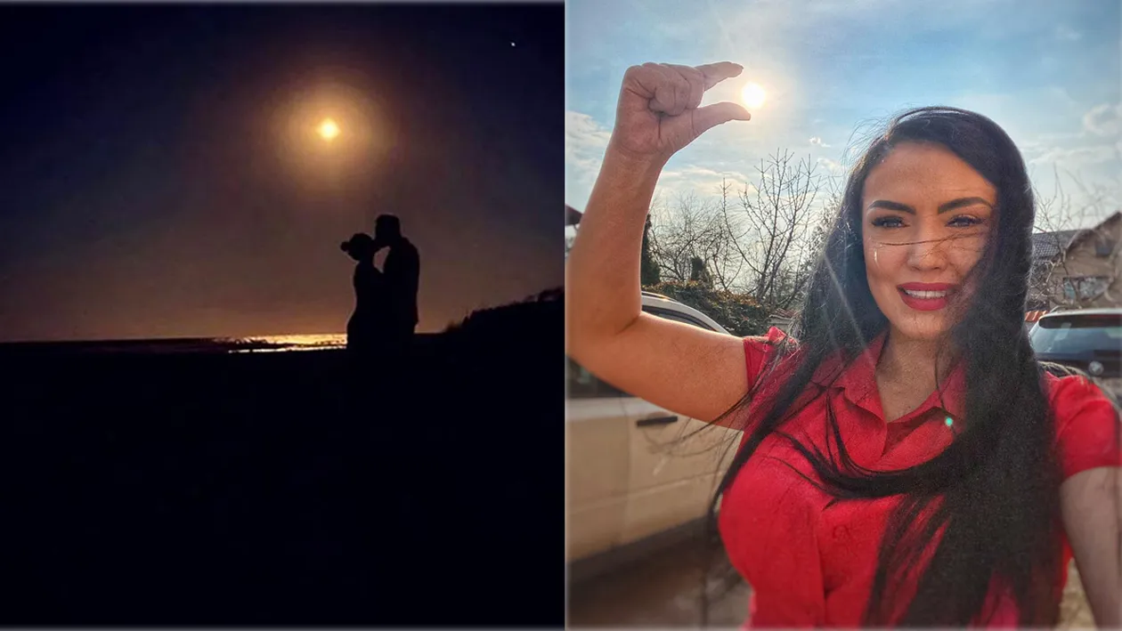 Andreea Mantea și iubitul misterios, pregătiți să ducă relația la un alt nivel? “Este atât de valoros ce trăim noi. M-am temut să fiu o mamă singură”