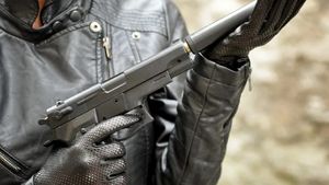 Măcel într-un magazin de jocuri din Mexic! Nouă persoane și-au pierdut viața, iar alte nouă au fost grav rănite, după ce s-au tras 65 de focuri de armă