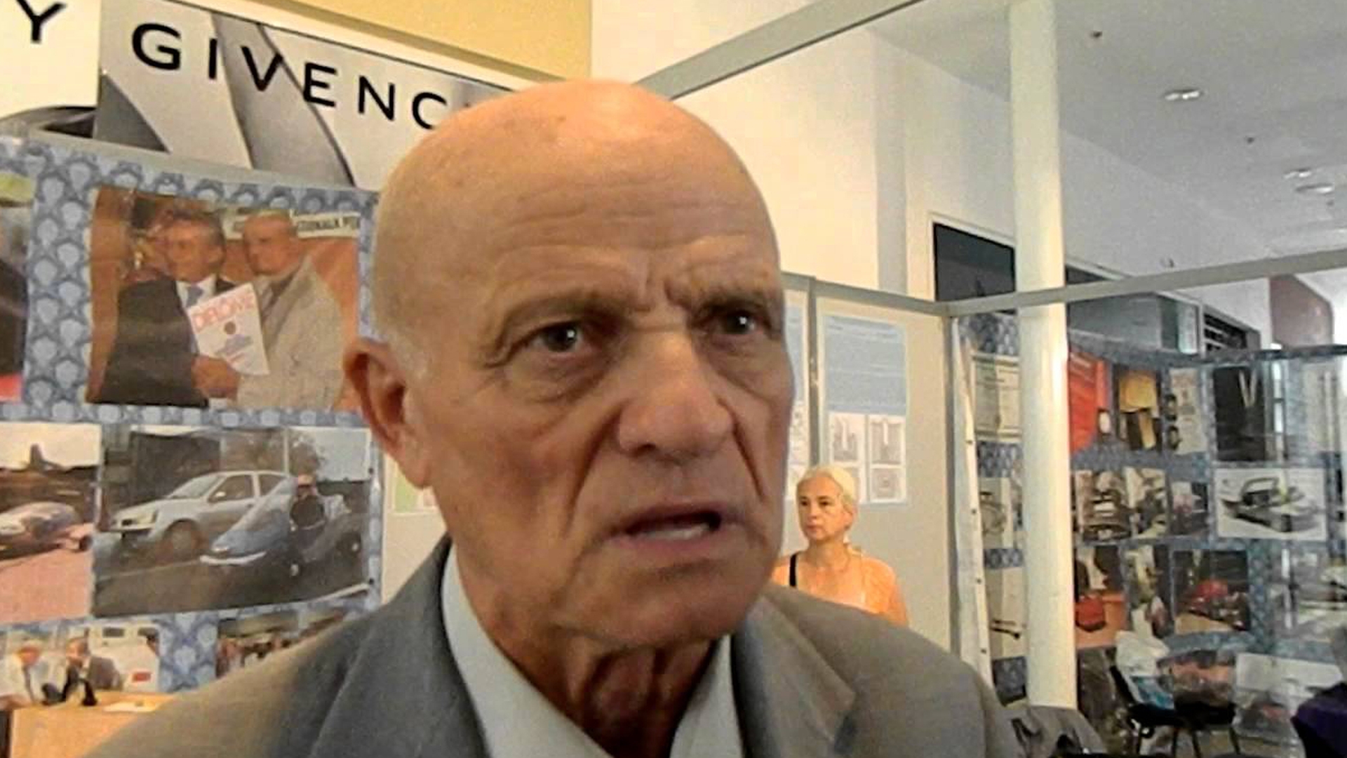 Ultima ora! A murit unul din cei mai mari inventatori romani