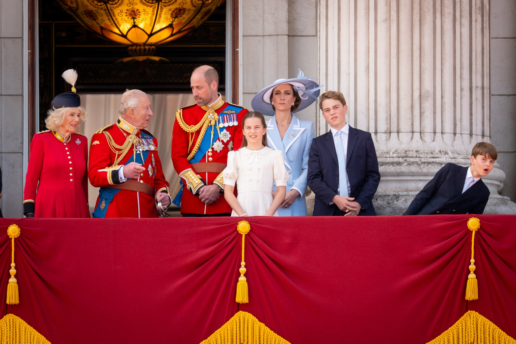 Un nou eveniment major în Familia Regală Britanică la care Prințul Harry și Meghan Markle nu au fost invitați. Foto: Profimedia