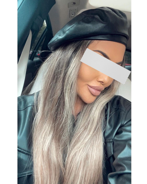 Gina își uimește mereu admiratorii (Foto: Instagram)