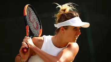 Wimbledon 2019. Simona Halep este în finală! 6-1, 6-3 cu Svitolina. Prima reacție a româncei
