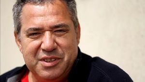 Ultimul interviu al lui Adrian Iovan a fost pentru CANCAN.ro! Vezi ce regrete a luat cu el in mormant eroul!