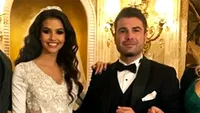 Adrian Mutu, vizită la Mormântul Sfânt. Ce mesaj a transmis “Briliantul” din Israel