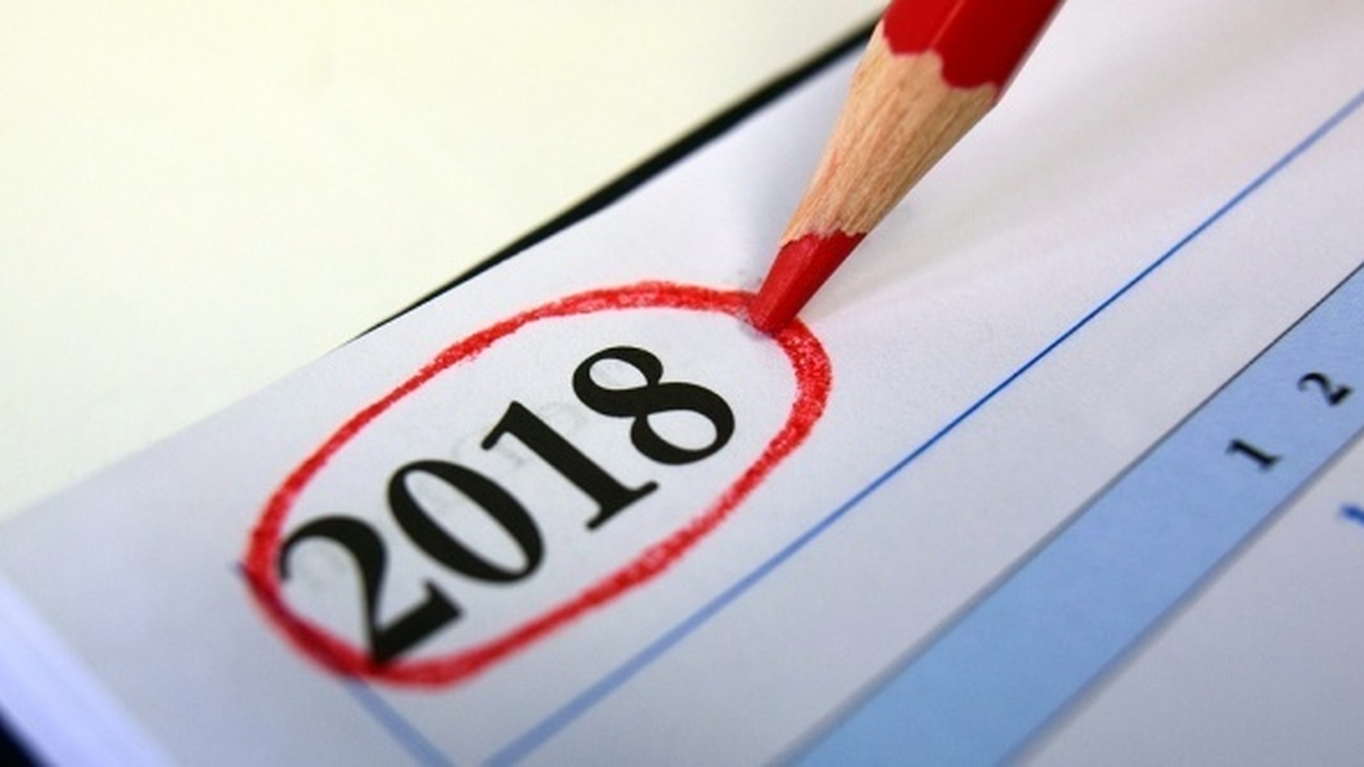 Câte zile libere vor avea românii în 2018!