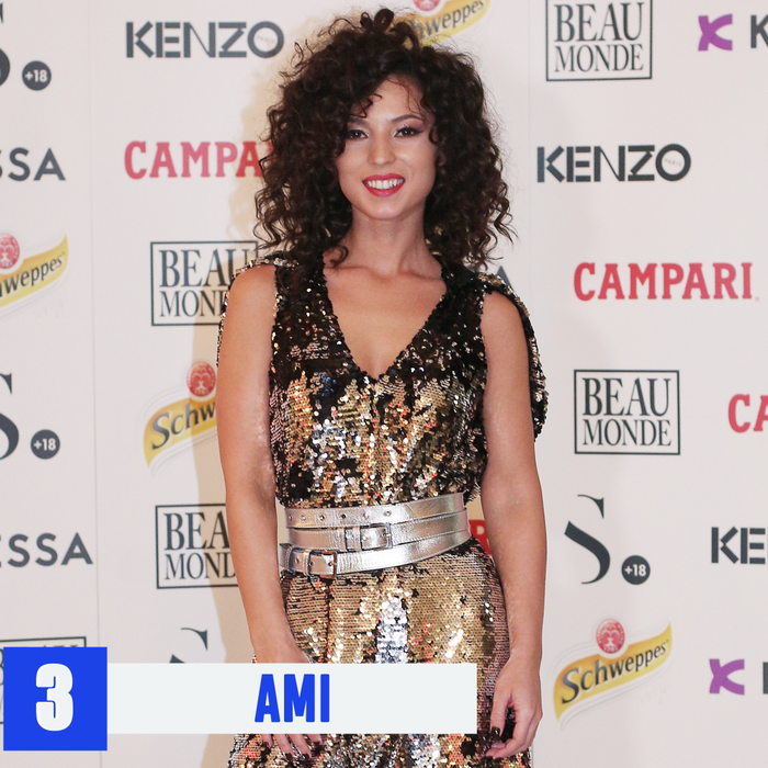 Top 30 cei mai discreți “pepenași” din showbiz. Ce poziții ocupă Lidia Buble, Corina Caragea sau Alexandra Stan?!