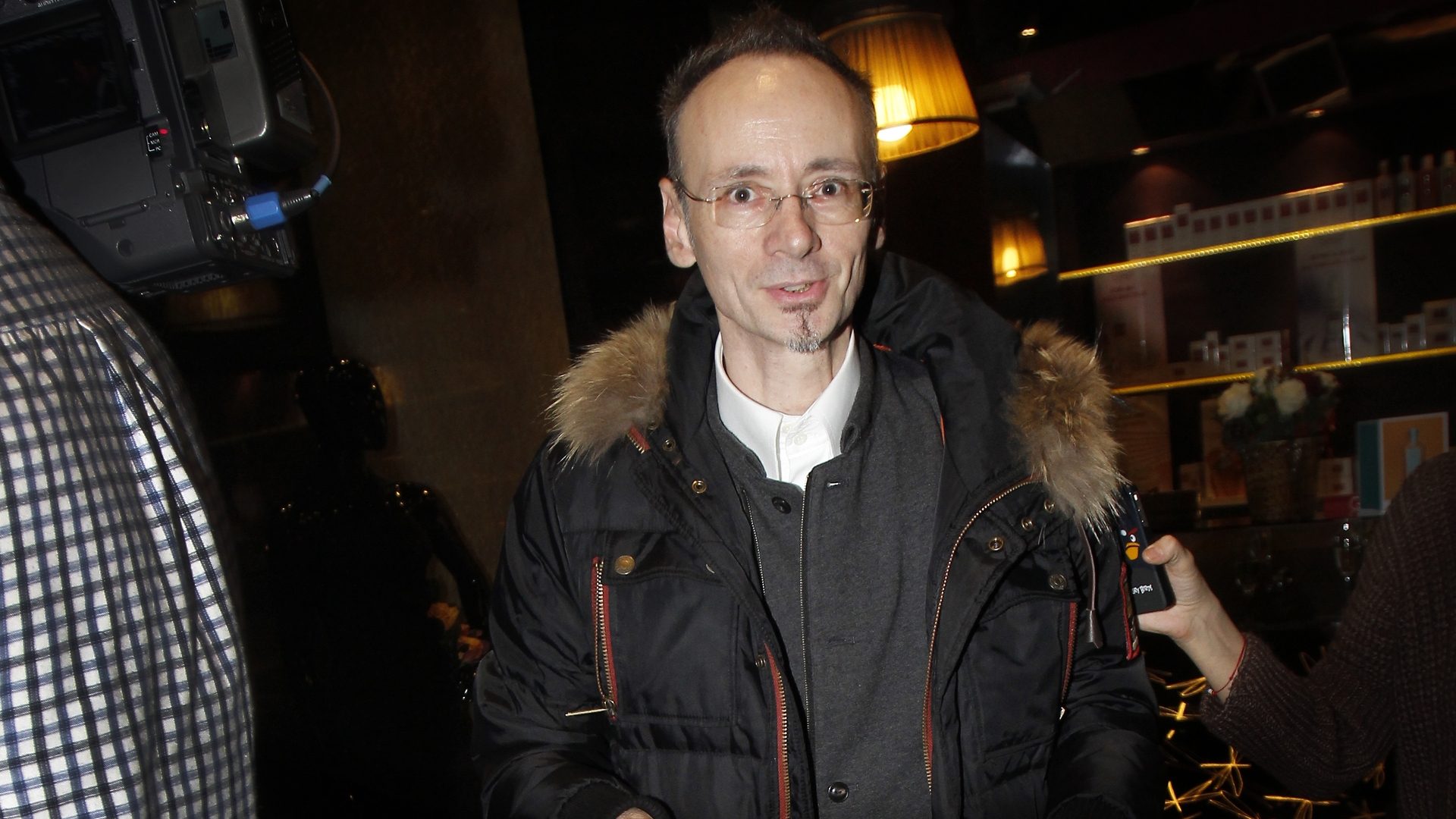 Albu condamna comportamentul fostei sotii: “Nu ma intereseaza cu cine umbla Iulia, dar este anormal sa expuna copilul!"